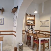  at Old Kitchen in Bucharest