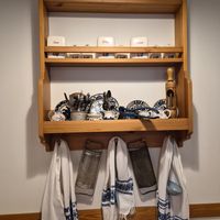  at Old Kitchen in Bucharest