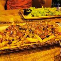  at Rockabilly in Gran Canaria