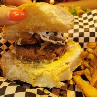  at Rockabilly in Gran Canaria