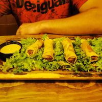  at Rockabilly in Gran Canaria