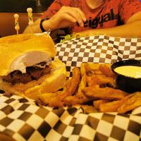  at Rockabilly in Gran Canaria