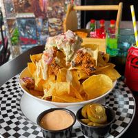   at Rockabilly in Gran Canaria