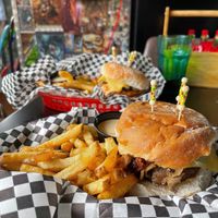   at Rockabilly in Gran Canaria