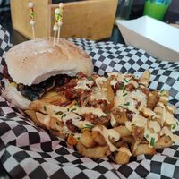  at Rockabilly in Gran Canaria