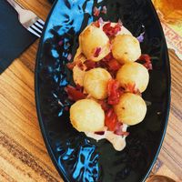   at Rockabilly in Gran Canaria