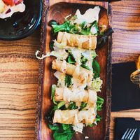   at Rockabilly in Gran Canaria