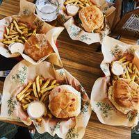   at Rockabilly in Gran Canaria