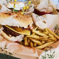   at Rockabilly in Gran Canaria