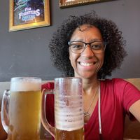 Me!   at Rockabilly in Gran Canaria