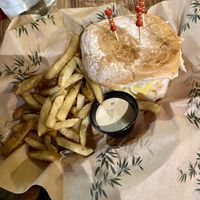   at Rockabilly in Gran Canaria