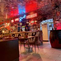   at Rockabilly in Gran Canaria