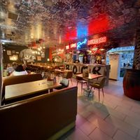   at Rockabilly in Gran Canaria