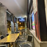   at Rockabilly in Gran Canaria