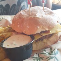  at Rockabilly in Gran Canaria