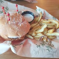  at Rockabilly in Gran Canaria