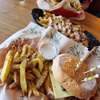  at Rockabilly in Gran Canaria