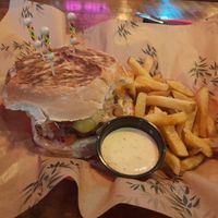  at Rockabilly in Gran Canaria