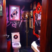  at Rockabilly in Gran Canaria