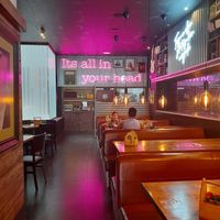  at Rockabilly in Gran Canaria