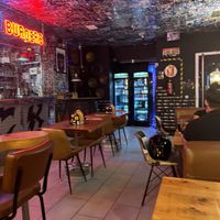   at Rockabilly in Gran Canaria