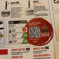   at Rockabilly in Gran Canaria