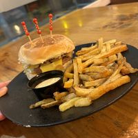   at Rockabilly in Gran Canaria