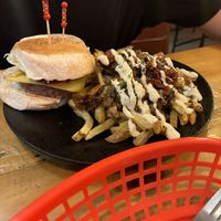   at Rockabilly in Gran Canaria