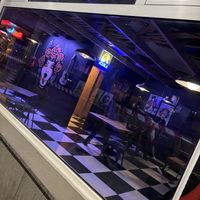   at Rockabilly in Gran Canaria