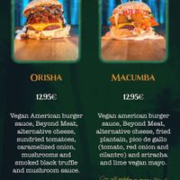  at Rockabilly in Gran Canaria