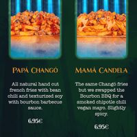  at Rockabilly in Gran Canaria