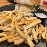   at Rockabilly in Gran Canaria