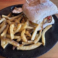   at Rockabilly in Gran Canaria