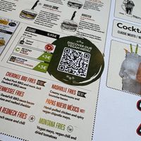   at Rockabilly in Gran Canaria