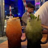   at Rockabilly in Gran Canaria