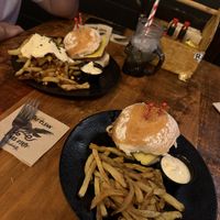   at Rockabilly in Gran Canaria