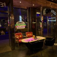   at Rockabilly in Gran Canaria