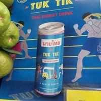  at Tuk Tik Thaï Food District in Bordeaux