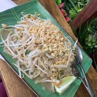   at Tuk Tik Thaï Food District in Bordeaux