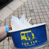  at Tuk Tik Thaï Food District in Bordeaux