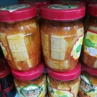  at Vegetarian in the Golden Age in Vientiane