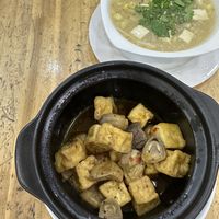   at Vegetarian in the Golden Age in Vientiane