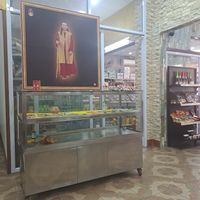  at Vegetarian in the Golden Age in Vientiane