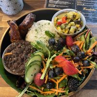   at Buen Provecho ABQ in Albuquerque