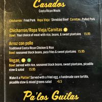   at Buen Provecho ABQ in Albuquerque