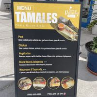   at Buen Provecho ABQ in Albuquerque