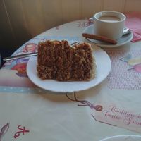  at Manvell Farm Tea Room in Walgrave