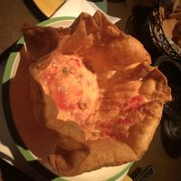 Finish   at Cabo RVC in Rockville Centre