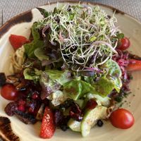   at Restaurant Rätia in Jenins