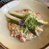   at Restaurant Rätia in Jenins